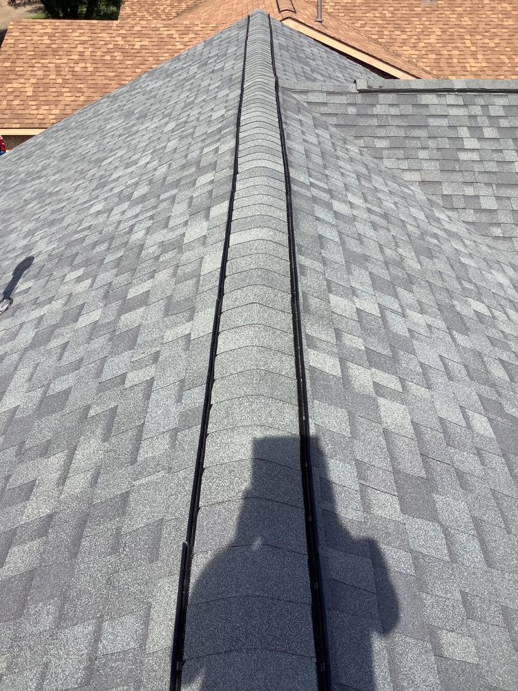 Slide of Houston Roof Doctors