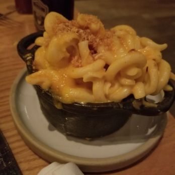 Yardbird Table & Bar - Macaroni and cheese - Southern Near Me - Miami Beach, Florida Yardbird Table & Bar - Macaroni and cheese - Southern Near Me - Miami Beach, Florida