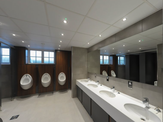 Commercial cleaning Commercial cleaning