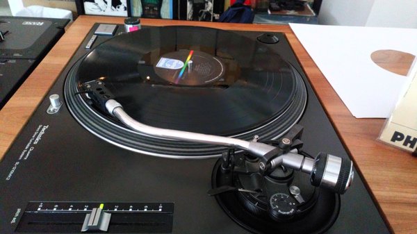 Originals Vinyl by null