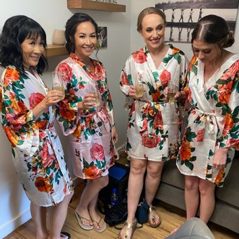 Moana Cheryll - Makeup Artists Near Me