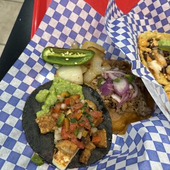 Tacos El Callejon - Pork belly taco - Tacos Near Me - Colton, California Tacos El Callejon - Pork belly taco - Tacos Near Me - Colton, California