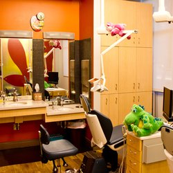 Antioch Brentwood Pediatric Dentistry