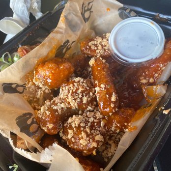 Fire Wings Rocklin-Loomis - Chicken Wings Near Me - Rocklin, California Fire Wings Rocklin-Loomis - Chicken Wings Near Me - Rocklin, California