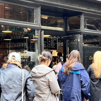 L’industrie Pizzeria - Pizza Near Me - New York, New York L’industrie Pizzeria - Pizza Near Me - New York, New York
