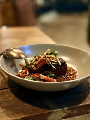 Girl & the Goat Los Angeles by null