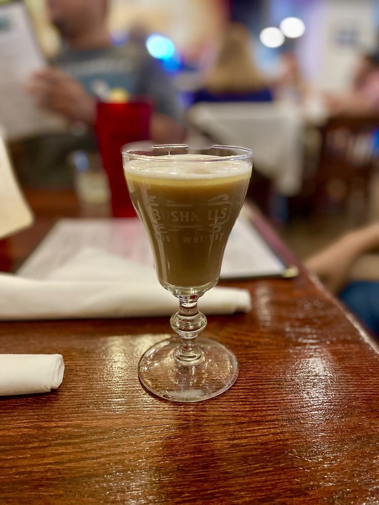Culhanes Irish Pub & Restaurant