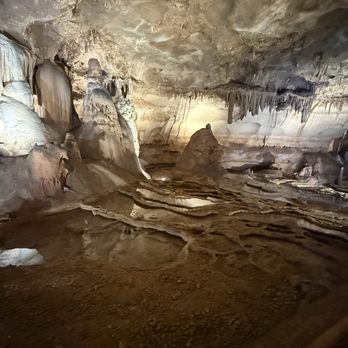 Cave Without A Name - Tours Near Me - Boerne, Texas Cave Without A Name - Tours Near Me - Boerne, Texas