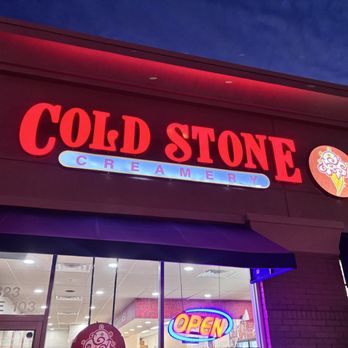 Cold Stone Creamery - Ice Cream & Frozen Yogurt Near Me - Cordova, Tennessee Cold Stone Creamery - Ice Cream & Frozen Yogurt Near Me - Cordova, Tennessee