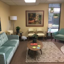 Permar Physical Therapy - Waiting Room