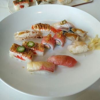 Miku - Miku Signature Sushi Collection - Japanese Near Me - Toronto, Ontario Miku - Miku Signature Sushi Collection - Japanese Near Me - Toronto, Ontario