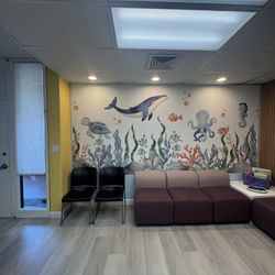 Pediatric Dentistry Kahala - At Pediatric Dentistry Kahala, Dr. Audrey Rawson and our team are committed to providing the best pediatric dental care for p...
