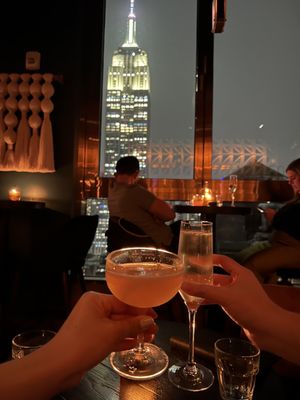 Bar Cima by null