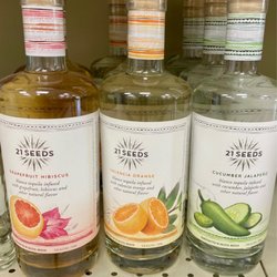 Virginia ABC Store