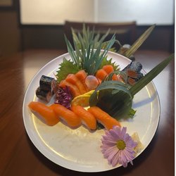 Yuki Sushi & Hibachi