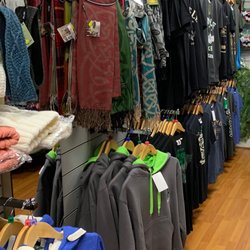 Griffins Gift Shop
