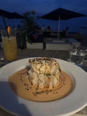 Navy Beach Restaurant, Montauk | Seafood Restaurant by null