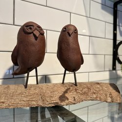 Two Birds Cafe - Two birds