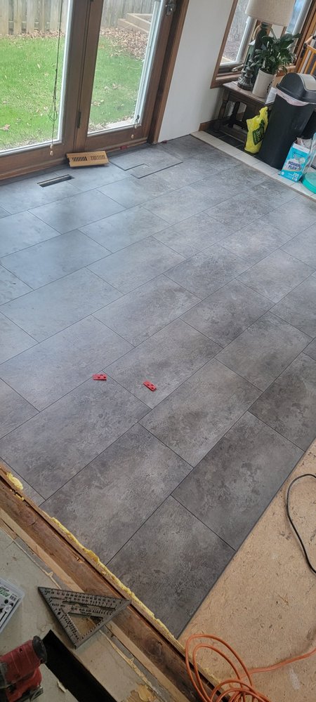 Slide of Mammoth Solutions