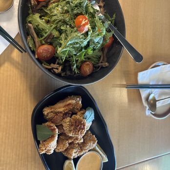 Jun Bistro - Really nice. Love it every time I'm here. - Chinese Near Me - Milpitas, California Jun Bistro - Really nice. Love it every time I'm here. - Chinese Near Me - Milpitas, California