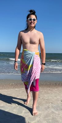 Edisto Beach State Park by null