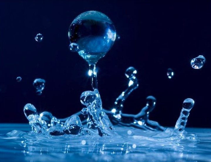 Slide of Prolific Water Systems