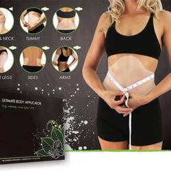 Glow Tanning Salon & Spa - Glow Tanning offers body wraps!!!