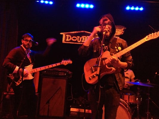 Double Wide Bar by null Double Wide Bar by null