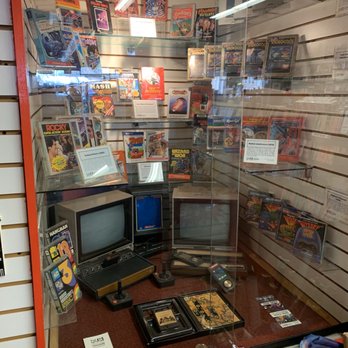 Digital Press Videogames - Videos & Video Game Rental Near Me - Clifton, New Jersey