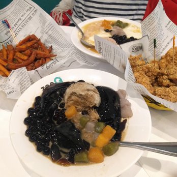 ZenQ - Desserts Near Me - Markham, Ontario