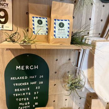 Hardware Coffee - Cafes Near Me - San Francisco, California