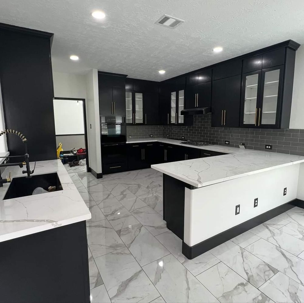 Slide of Bloom Renovations