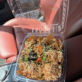 Local Poke | Best poke bowls in Houston, TX - Poke Near Me - Houston, Texas Local Poke | Best poke bowls in Houston, TX - Poke Near Me - Houston, Texas