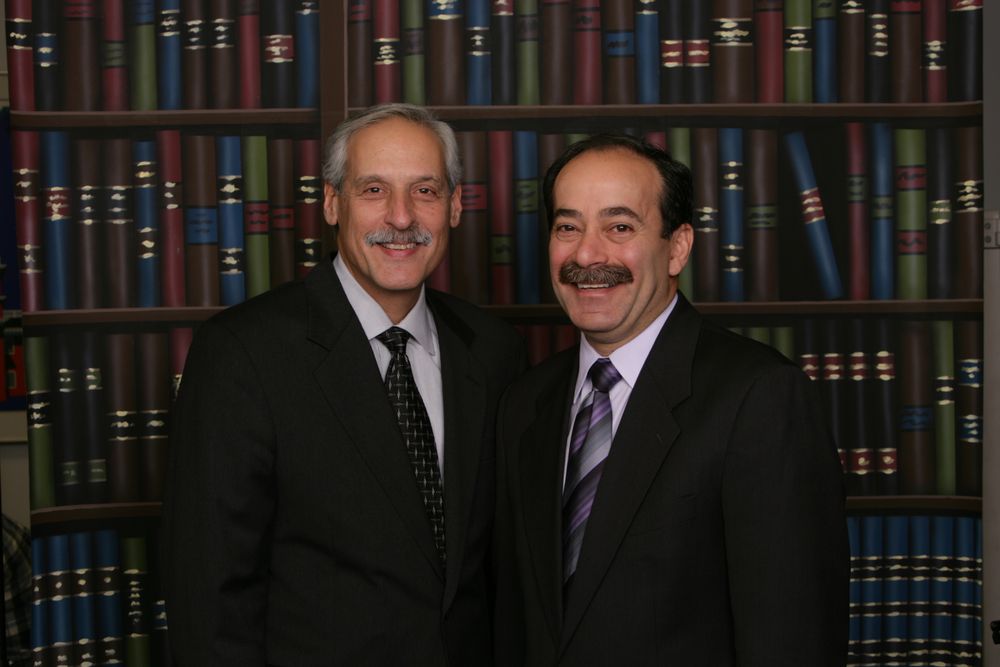 Lowenthal & Abrams - disability attorney in Bala Cynwyd, PA