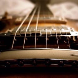 Colorado Music Academy - Guitar lessons!