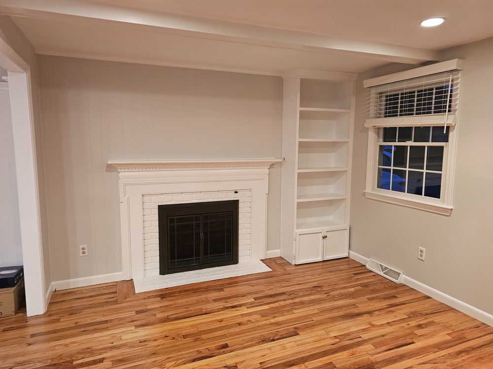 AMARAL’S PAINTING Updated 2024 Request a Quote Falmouth