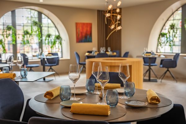 Le Restaurant 1451 by null
