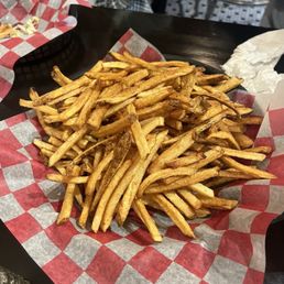 Fries Fries