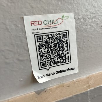 Red Chili - QR menu - Thai Near Me - Hayward, California Red Chili - QR menu - Thai Near Me - Hayward, California