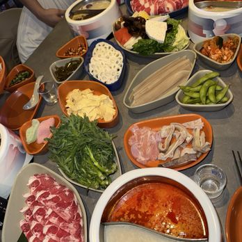 The Dolar Shop - Hot Pot Near Me - New York, New York