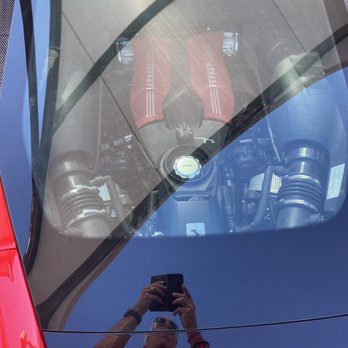 Exotics Racing - Racing Experience Near Me - LAS VEGAS NV, Nevada