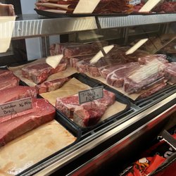 Harvest Time Market - More meats