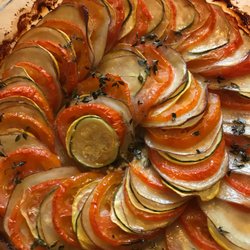 The Roasted Beet