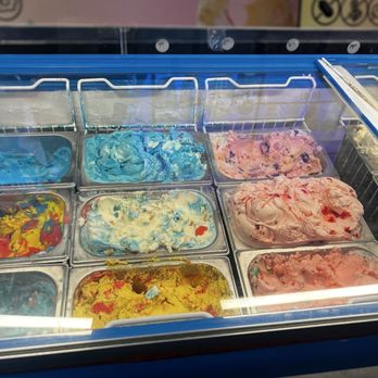 ICECREAM FACTORY - Ice Cream & Frozen Yogurt Near Me - Greensboro, North Carolina ICECREAM FACTORY - Ice Cream & Frozen Yogurt Near Me - Greensboro, North Carolina