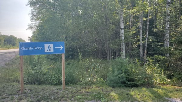 Killarney Provincial Park by null