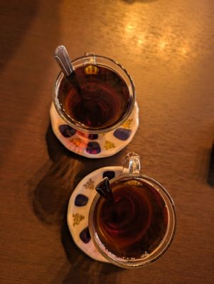 Borek G Cafe & Market by null