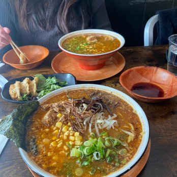 Ramen Champ - Ramen Near Me - San Jose, California