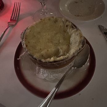 Le Rivage - French Onion Soup - French Near Me - New York, New York Le Rivage - French Onion Soup - French Near Me - New York, New York