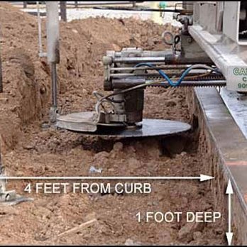 California Curb Cut - Masonry/Concrete Near Me California Curb Cut - Masonry/Concrete Near Me