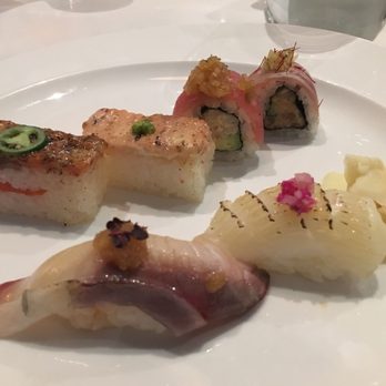 Miku - Japanese Near Me - Toronto, Ontario